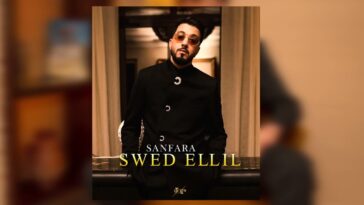 Sanfara - Swed Ellil