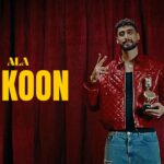 ALA-Shkoon