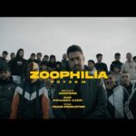 Psyco M - Zoophilia
