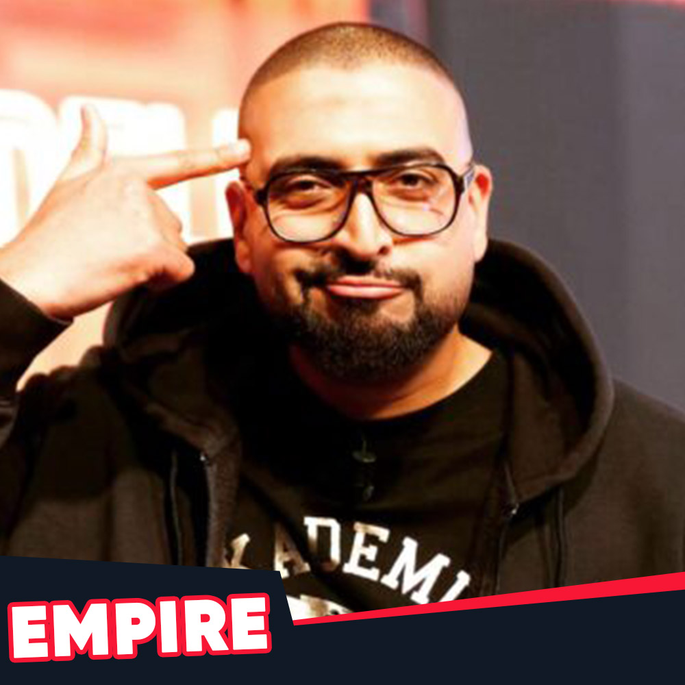 belha empire - EMP1RE