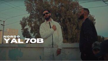 Nordo - Yal 7ob