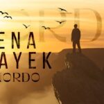 NORDO - Ena Wayek | أنا وياك