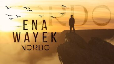 NORDO - Ena Wayek | أنا وياك