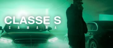 Samara - Classe S