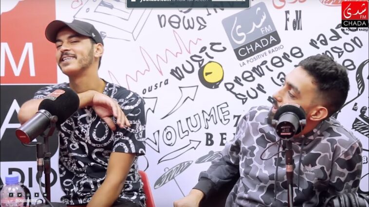 Maxresdefault1 7 - A6 GANG- Interview