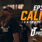 Junior Hassen - Calma