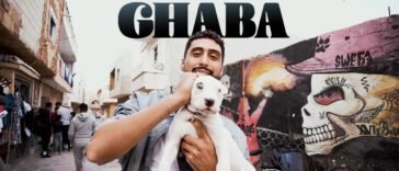 A.L.A - Ghaba