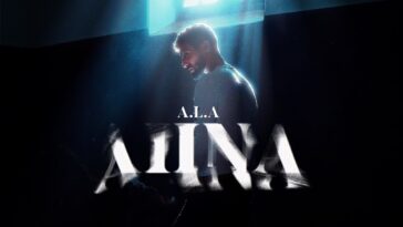 A.L.A - AIINA