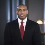 Le rappeur K2Rhym se lance dans la course présidentielle