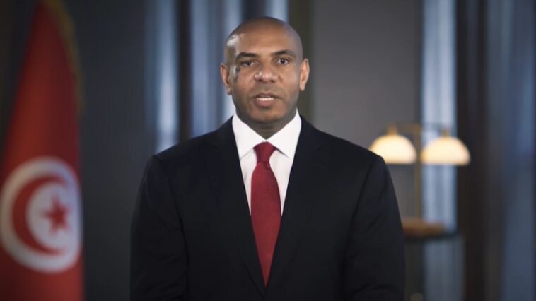 Le rappeur K2Rhym se lance dans la course présidentielle