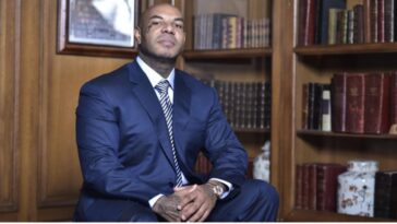 Karim Gharbi (K2Rym) Condamné à 4 Ans de Prison et Interdit d’Élection à Vie