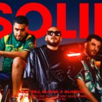 Blidog - SOLID ft KLAY & BLINGOS