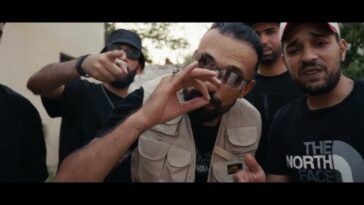 El Big Five - 7ouma Wa Wa