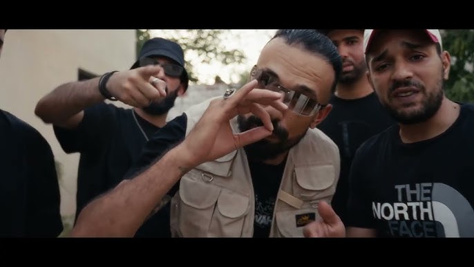 El Big Five - 7ouma Wa Wa