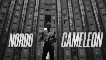 Nordo - Cameleon