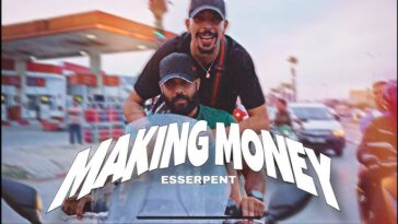 Esserpent - Making Money