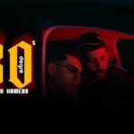 Esserpent x Hameda - 180 Degre ( clip officiel ) ‪@Hamedaartist‬