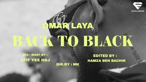 Laya - Back to Black