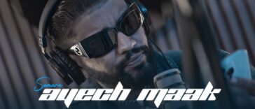 Samara - Aayech Maak