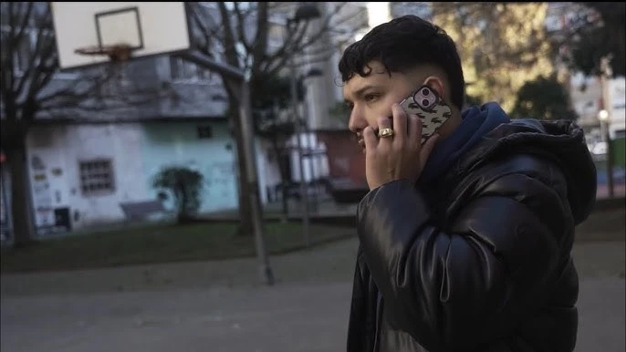 Young RZ - Otra Gente