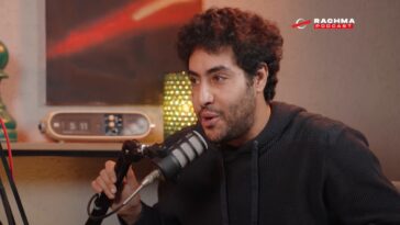 hamzaoui - freestyle