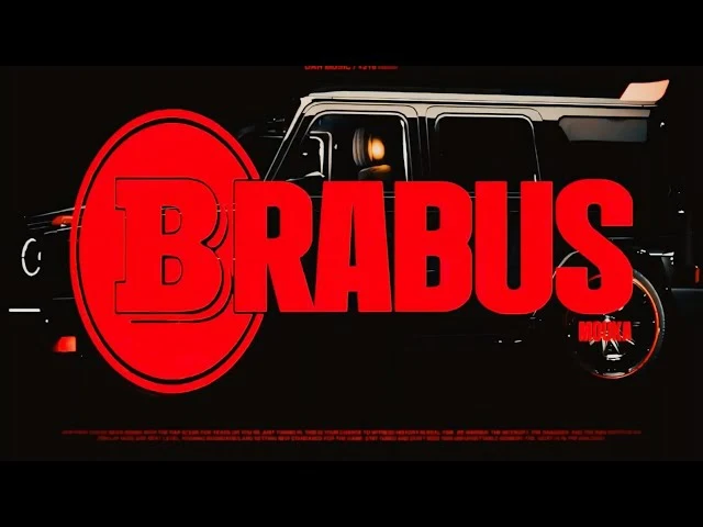 Mouka - Brabus