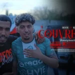 BLVCK ftKLAY‬ - Couvre-feu