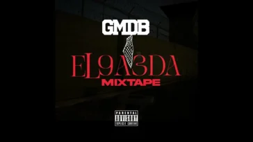 G.M.D.B - المتفرج ft. NASTYSH!!T (Explicit)