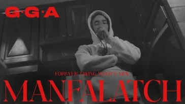 G.G.A - MANFALATCH