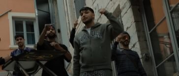 Young RZ - Lamine Yamal (Official Music Video)