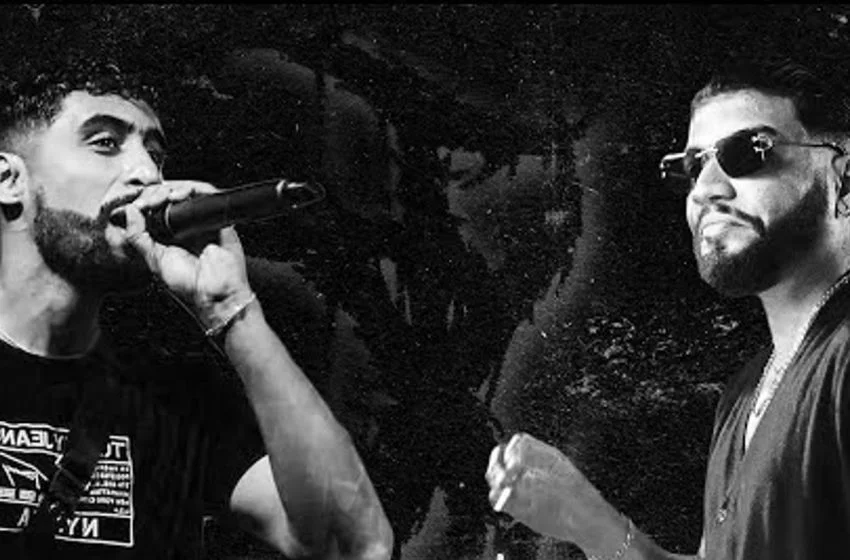 ALA et Samara - Deux des plus grands artistes de la scène rap tunisienne sont désormais en prison