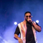 Le 4 août 2025, l’amphithéâtre de Hammamet a vibré au rythme du rap. Balti a offert un concert inoubliable dans le cadre du Festival International de Hammamet (FIH).