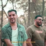 Blingos ft. Balti - Qadari | قدري