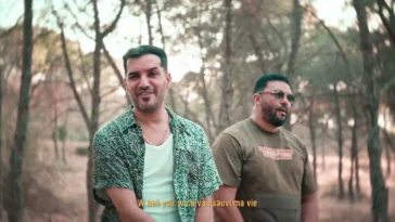 Blingos ft. Balti - Qadari | قدري