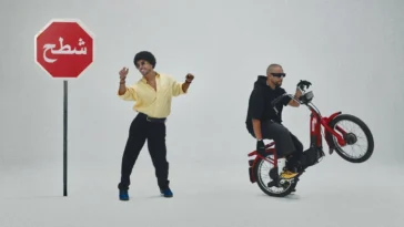 Draganov - TACH - Draganov - TACH (Official Music Video)