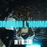 Junior Hassen - DRAPEAU LHOUMA (Official Music vidéo)