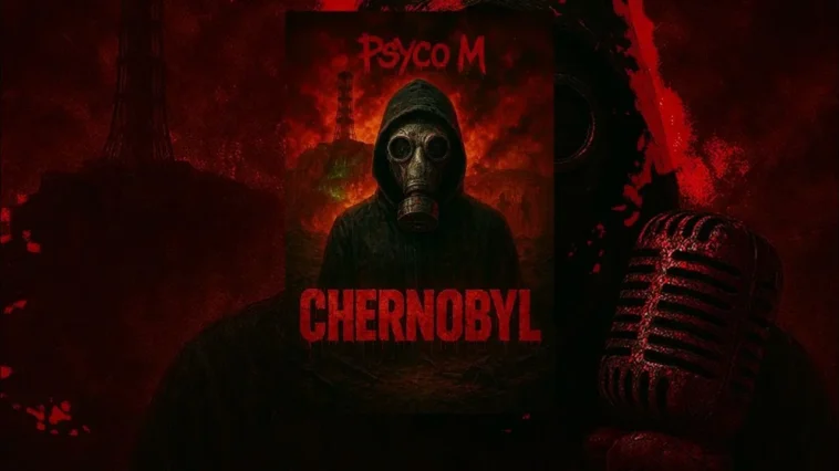 Psyco M - Chernobyl
