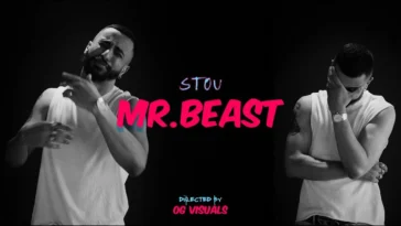 stou mr beast