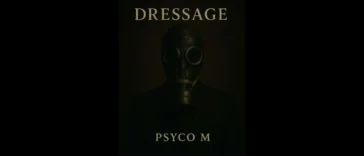 Psyco M - Dressage