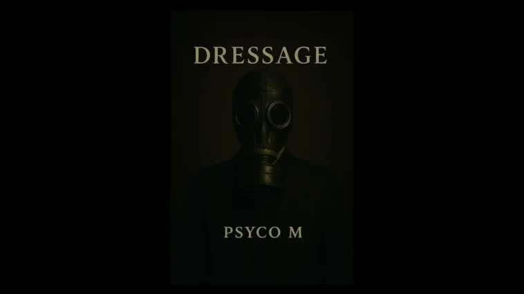 Psyco M - Dressage