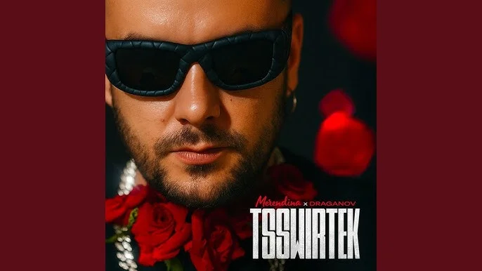 Mr Draganov - Tsswirtek