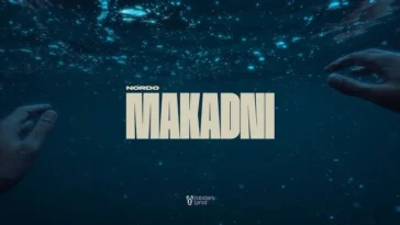 Nordo - Makadni | ماكادني