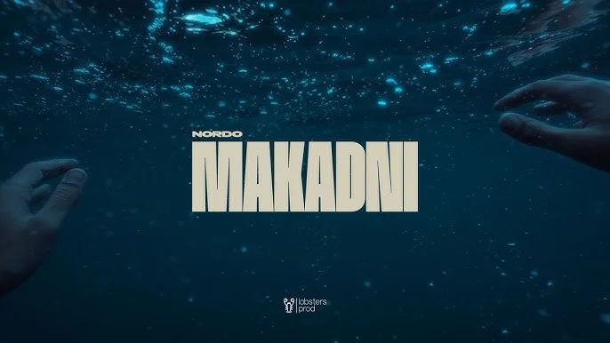 Nordo - Makadni | ماكادني
