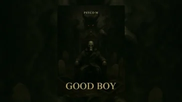 psyco m good boy